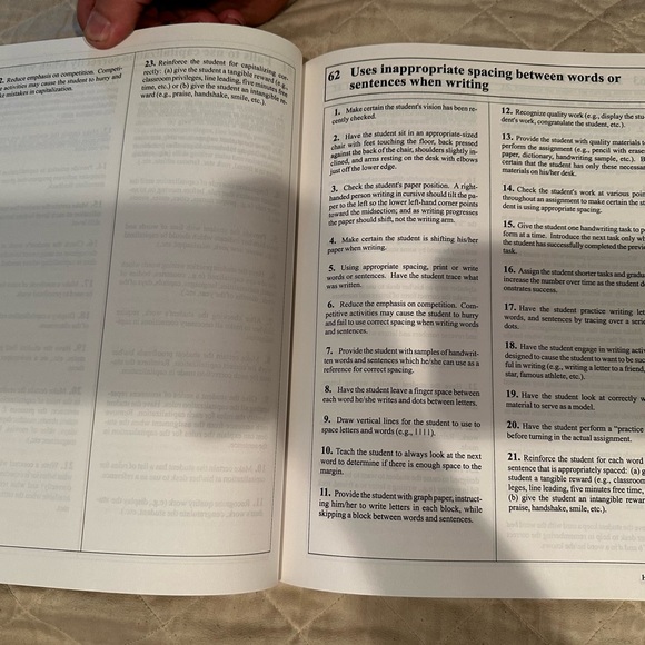 The teachers resource guide- the staff development guide to the most common… - Picture 6 of 9